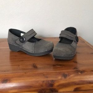 Dansko Mary Janes